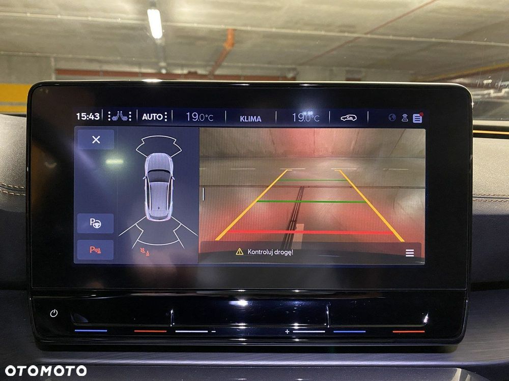 Cupra Formentor - 20