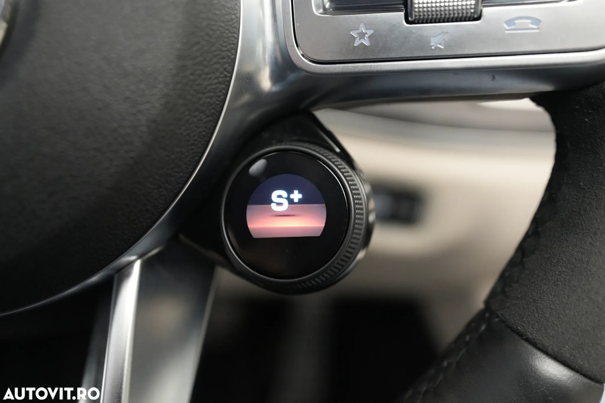 Mercedes-Benz GLE AMG 53 MHEV 4MATIC+ - 23