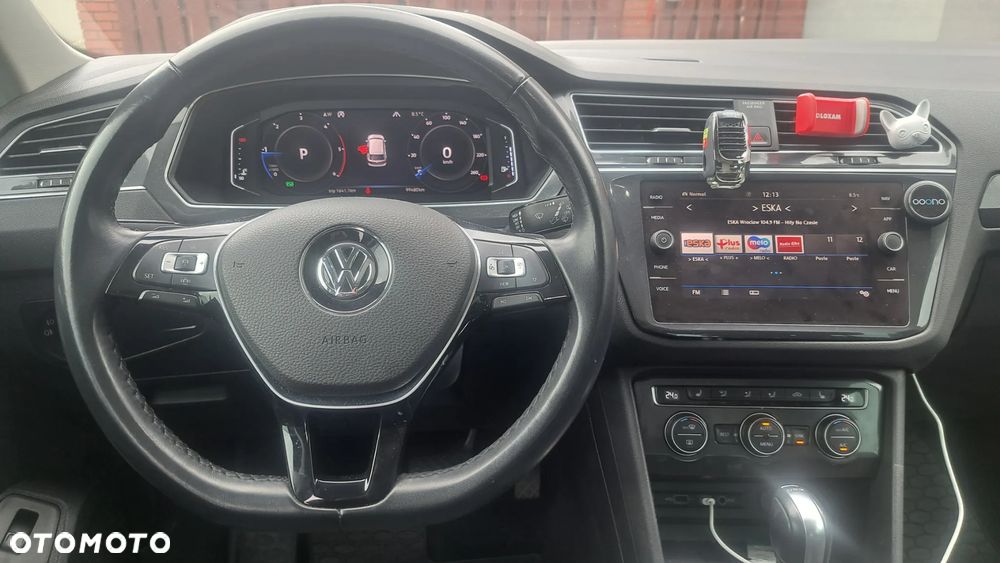 Volkswagen Tiguan 2.0 TDI BMT SCR 4Mot Highline DSG - 6