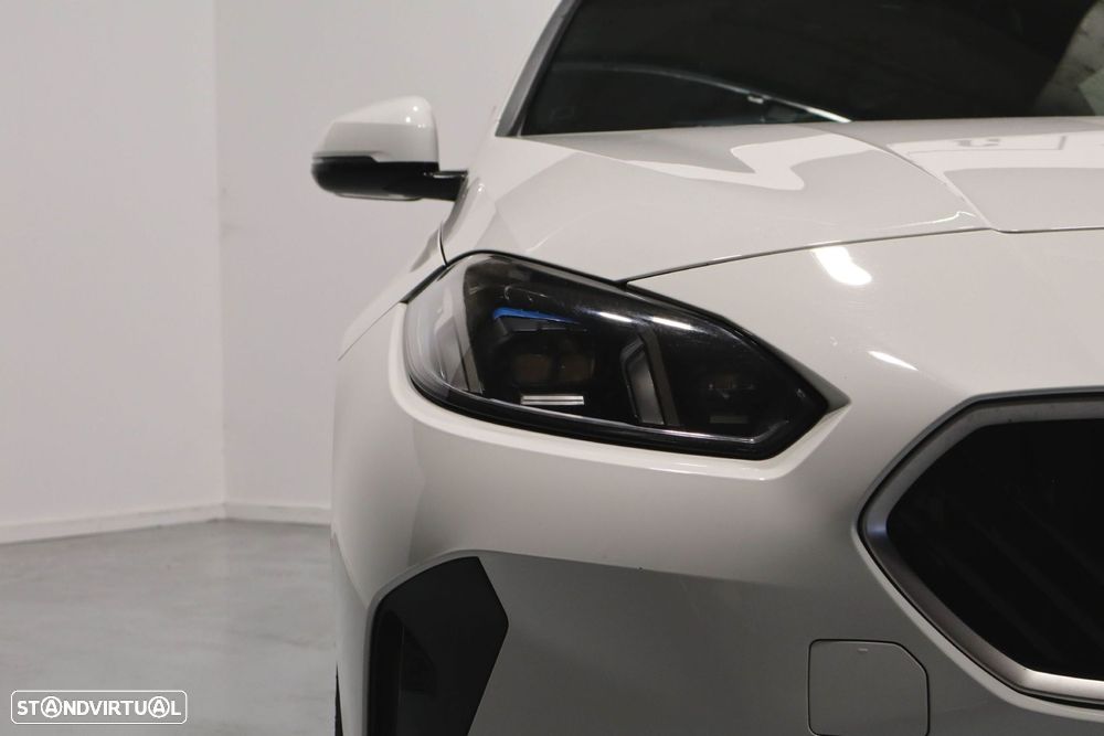 BMW 116 Pack Desportivo M - 3