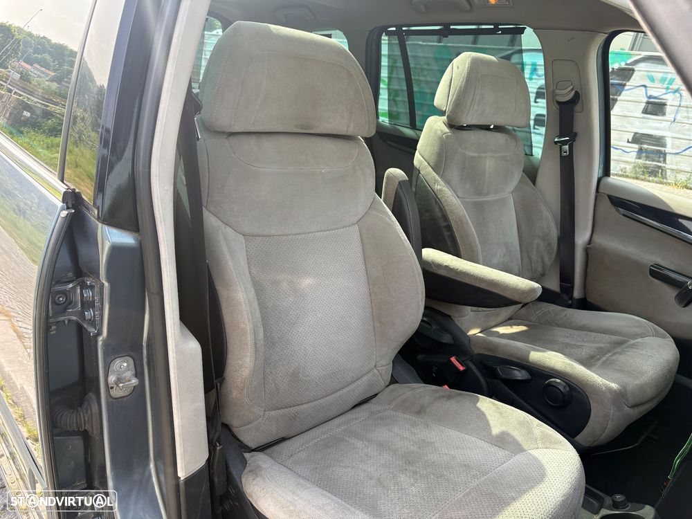 Citroën C4 Grand Picasso 2.0 HDi Exclusive CMP6 - 9