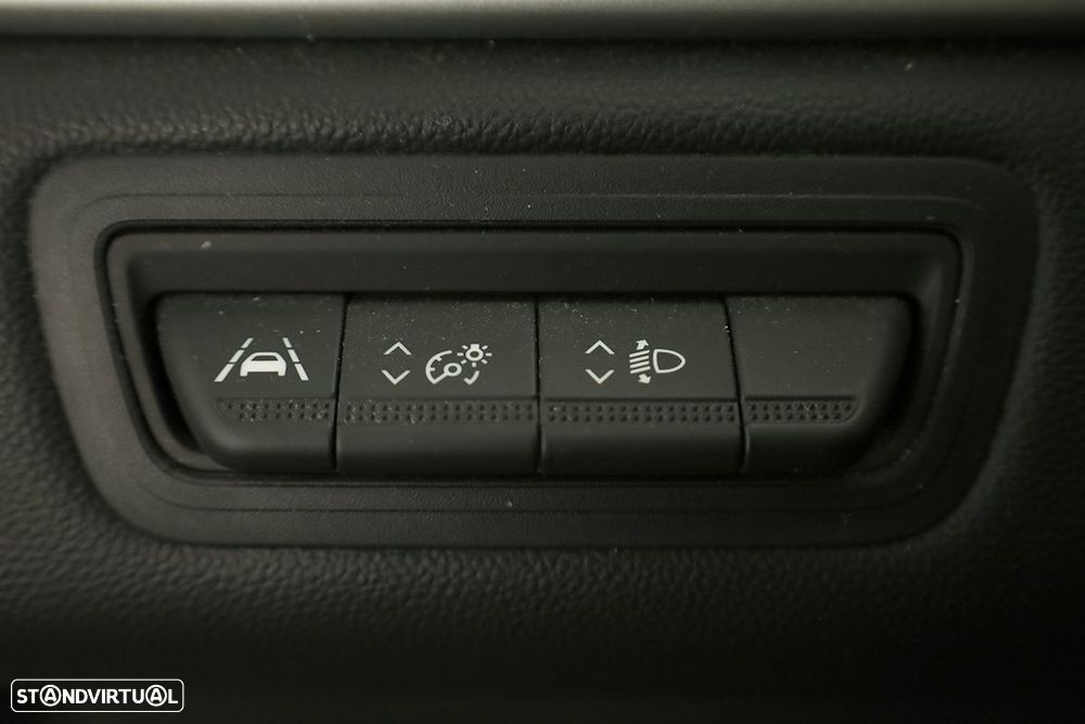 Renault Captur 1.0 TCe Techno - 34