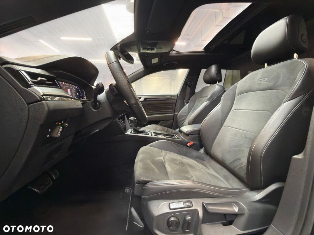 Volkswagen Arteon Shooting Brake 2.0 TDI R-Line DSG - 20