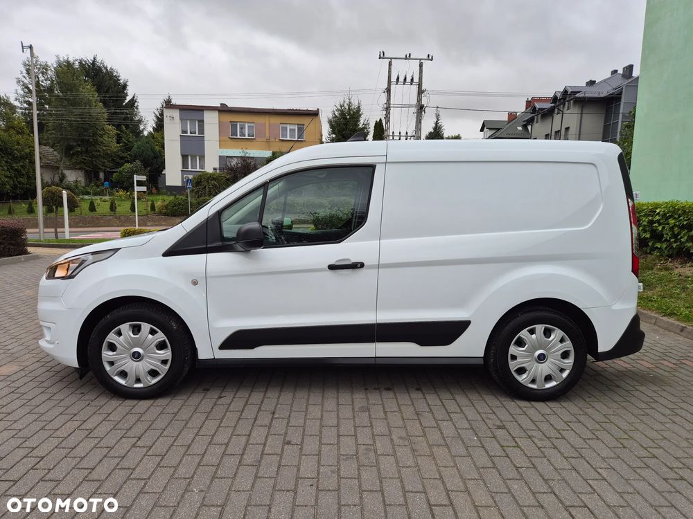 Ford TRANSIT CONNECT - 1