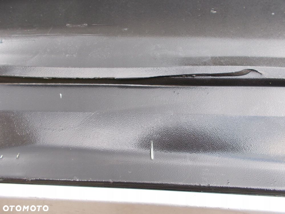 VW T-ROC 17-21 2GA807421D 2GA807521T ZDERZAK TYŁ TYLNY - 5