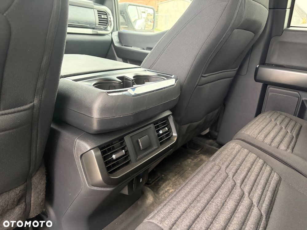 Ford F150 - 23
