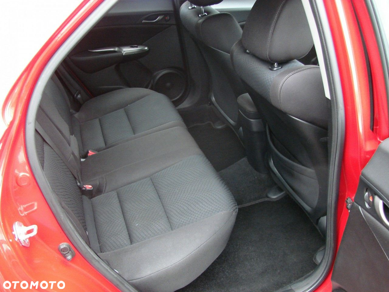 Honda Civic - 12
