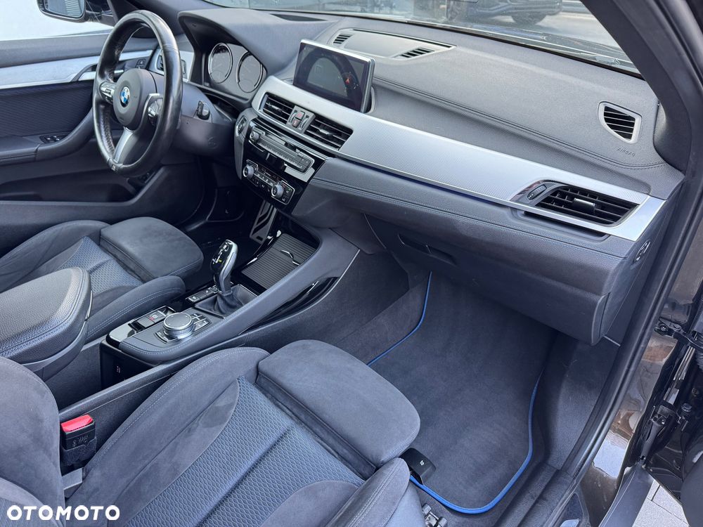 BMW X2 xDrive20d M Sport - 22
