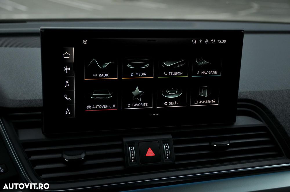 Audi Q5 40 TDI quattro S tronic S line - 18