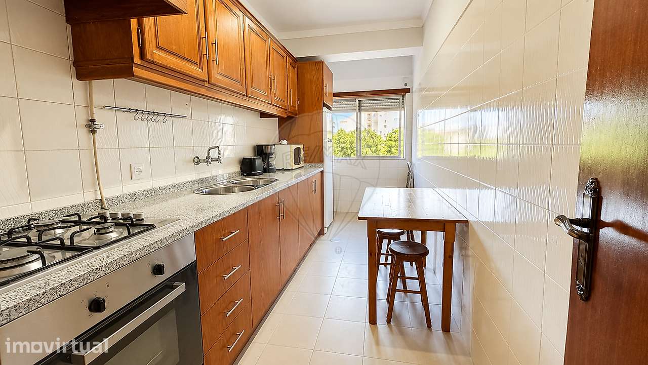 Apartamento T2 para arrendamento - Grande imagem: 3/21