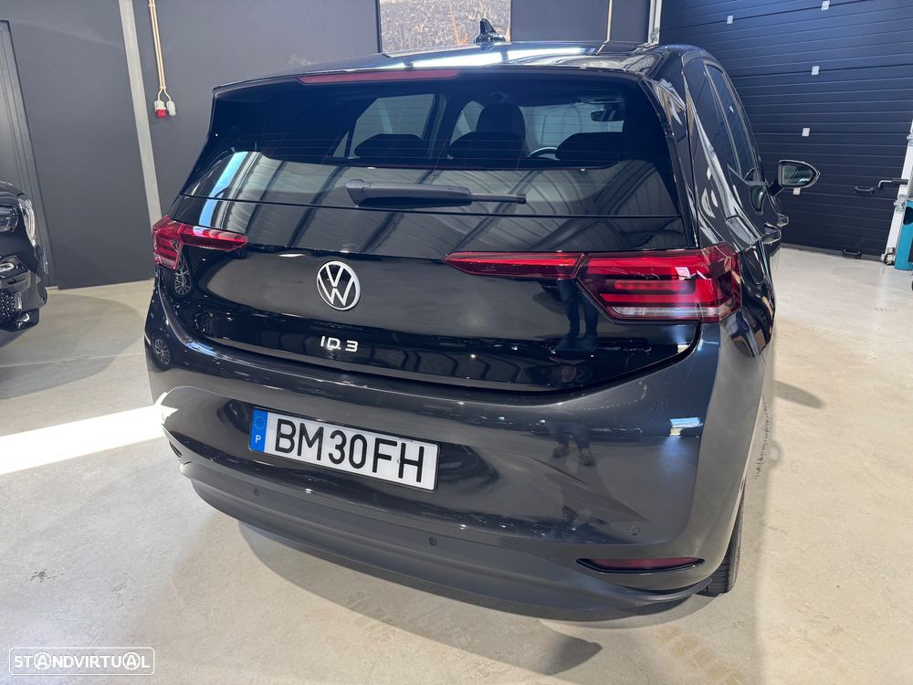 VW ID.3 77 kWh Pro S - 7