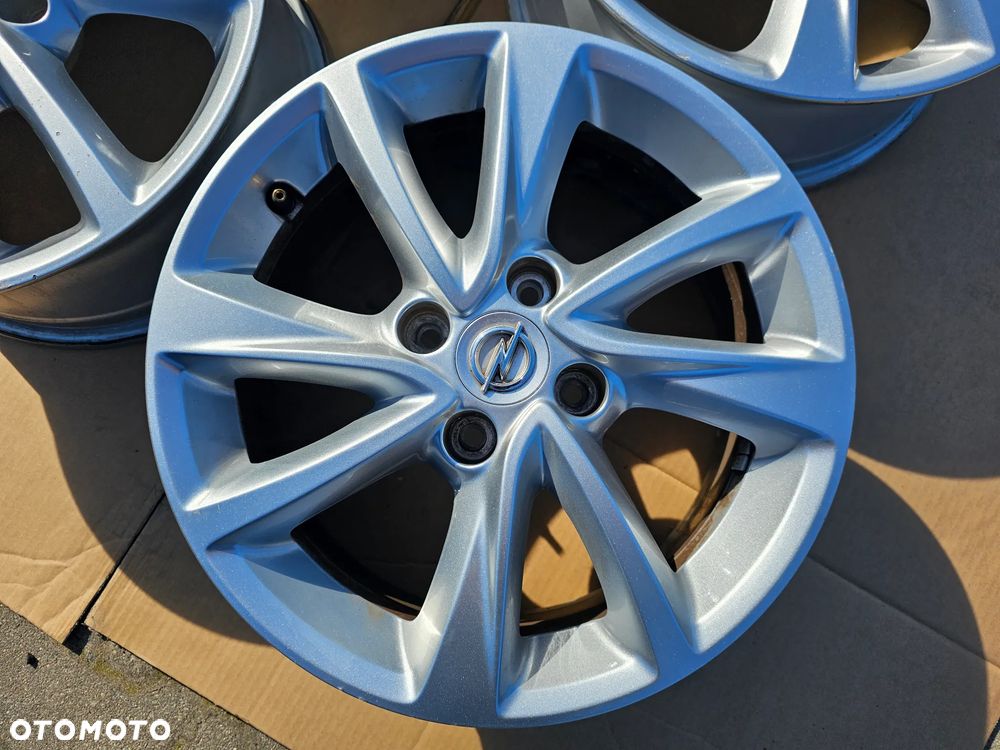 Opel OE Corsa F / 6,5Jx16 IS38 4x108 - 2