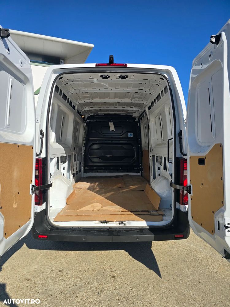 Renault master - 26