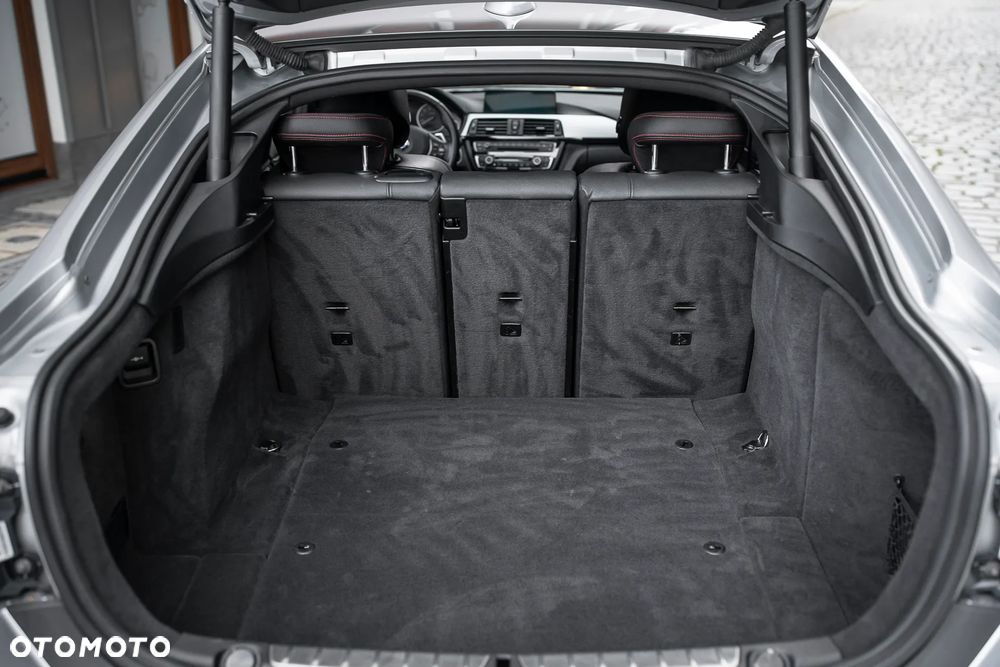 BMW Seria 4 430i Gran Coupe Sport Line - 36