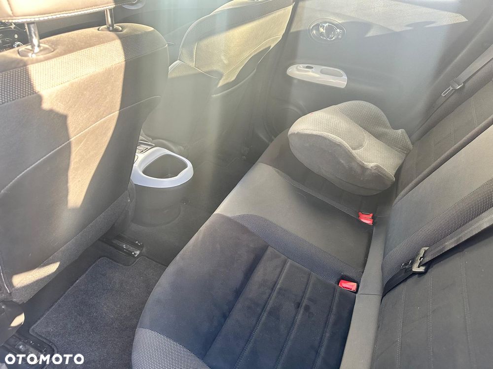 Nissan Juke 1.5 dCi N-Way+ - 7