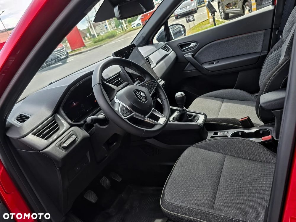 Renault Captur - 12