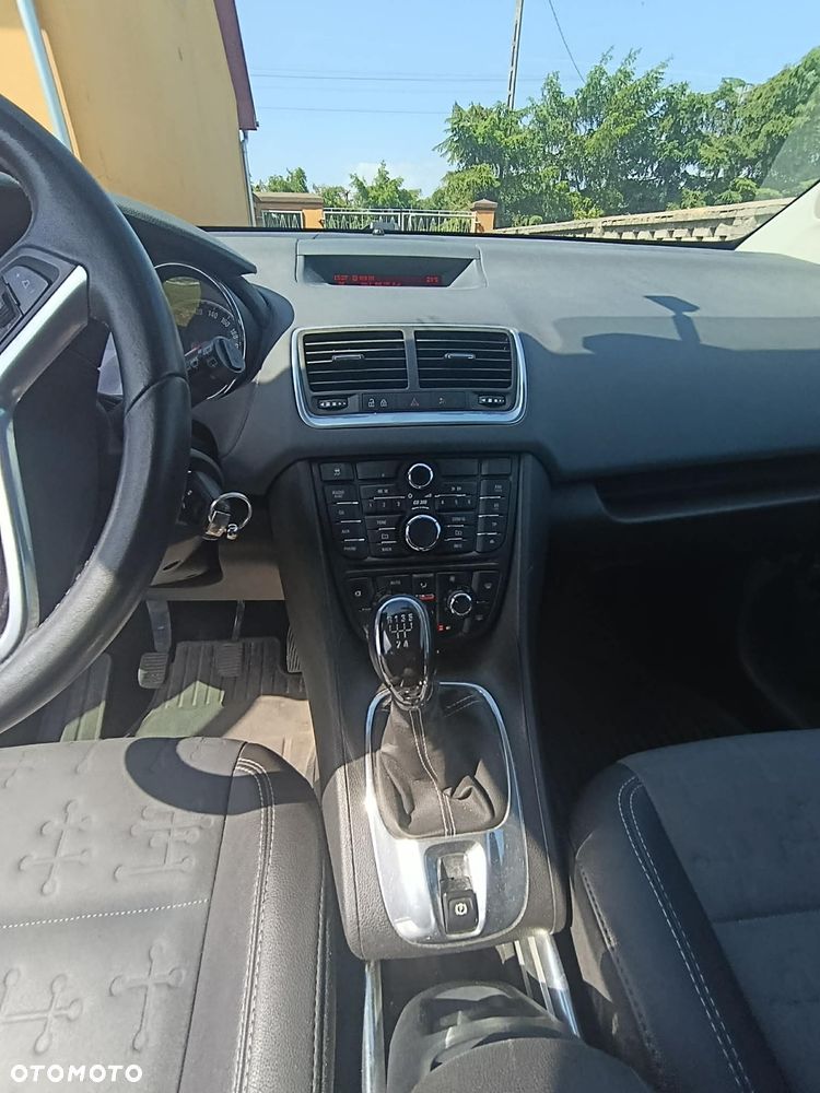 Opel Meriva - 3