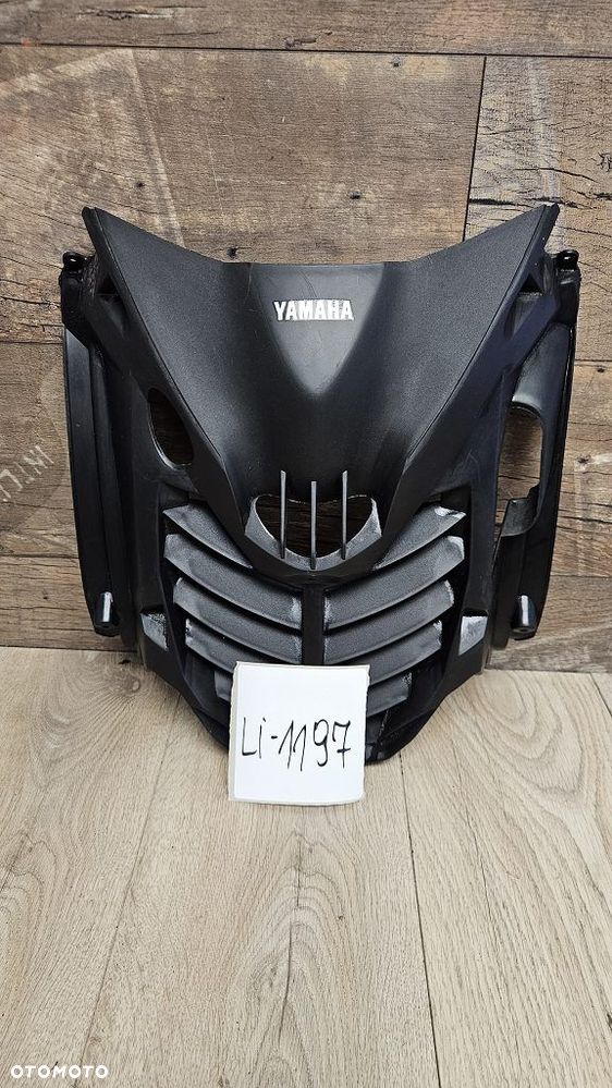 Grill Osłona Chłodnicy Yamaha Aerox 5BR-F837N - 1