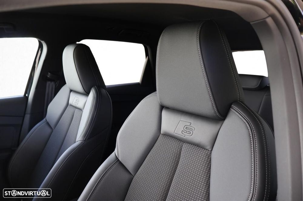 Audi Q4 e-tron 45 82 kWh - 20