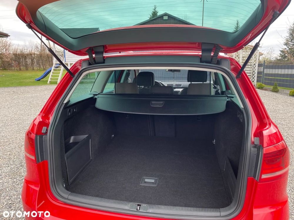 Volkswagen Passat Alltrack 2.0 TDI 4Motion DSG BlueMotion Tec - 17