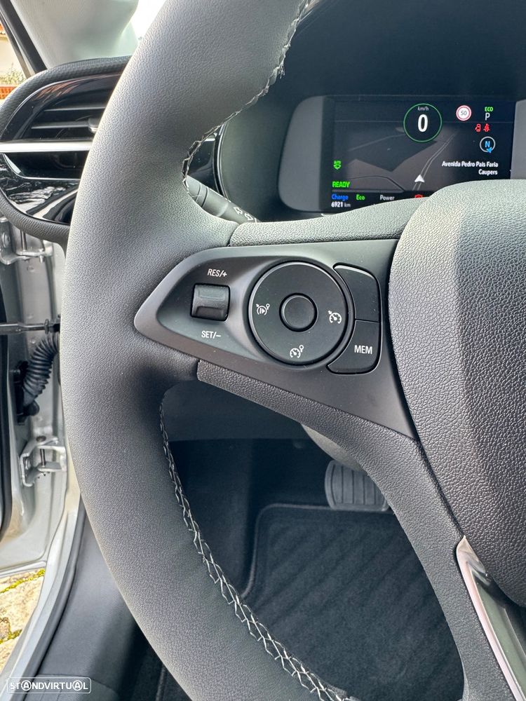 Opel Corsa-e Business Edition - 19