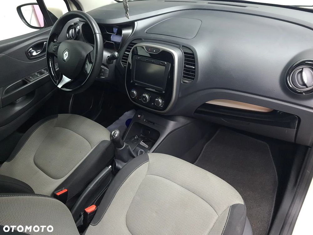 Renault Captur ENERGY TCe 90 Start&Stop Luxe - 3