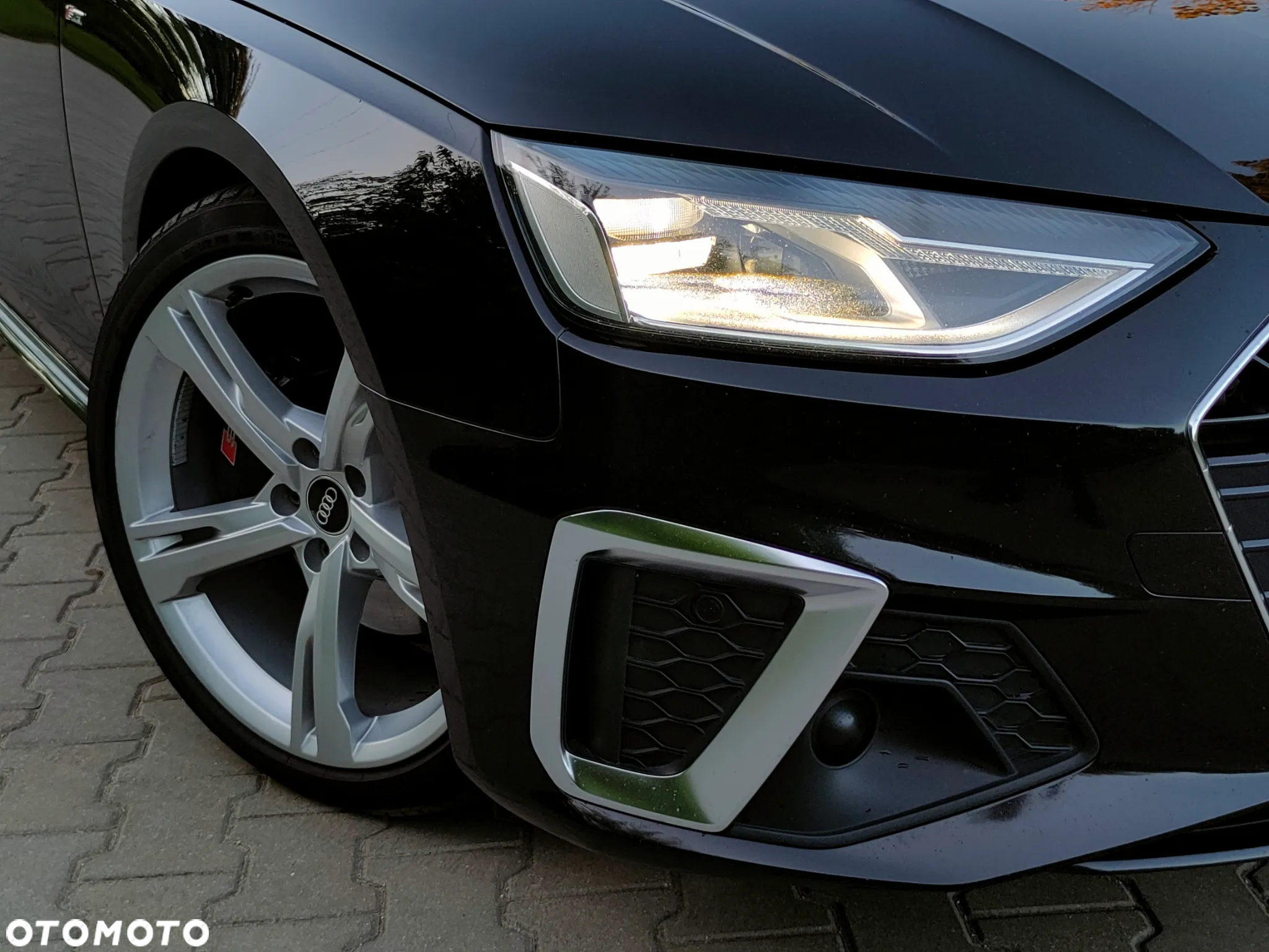 Audi A4 - 32