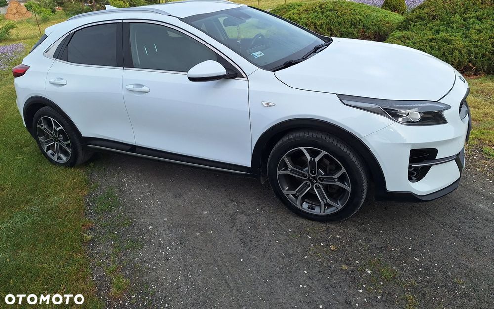 Kia XCeed 1.4 T-GDI M DCT - 12