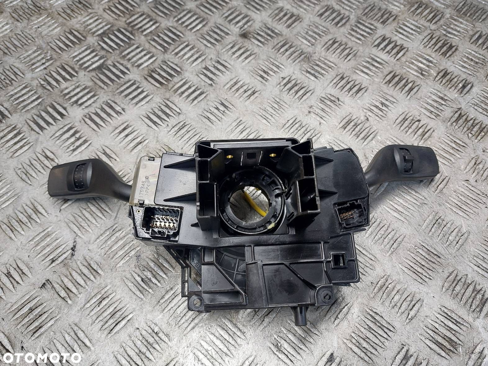 MANETKA PRZEŁĄCZNIK ZESPOLONY FORD FOCUS MK2 4M5T-14A664-AB - 6