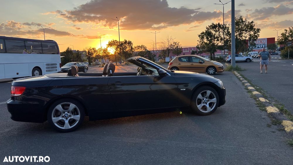 BMW Seria 3 - 4