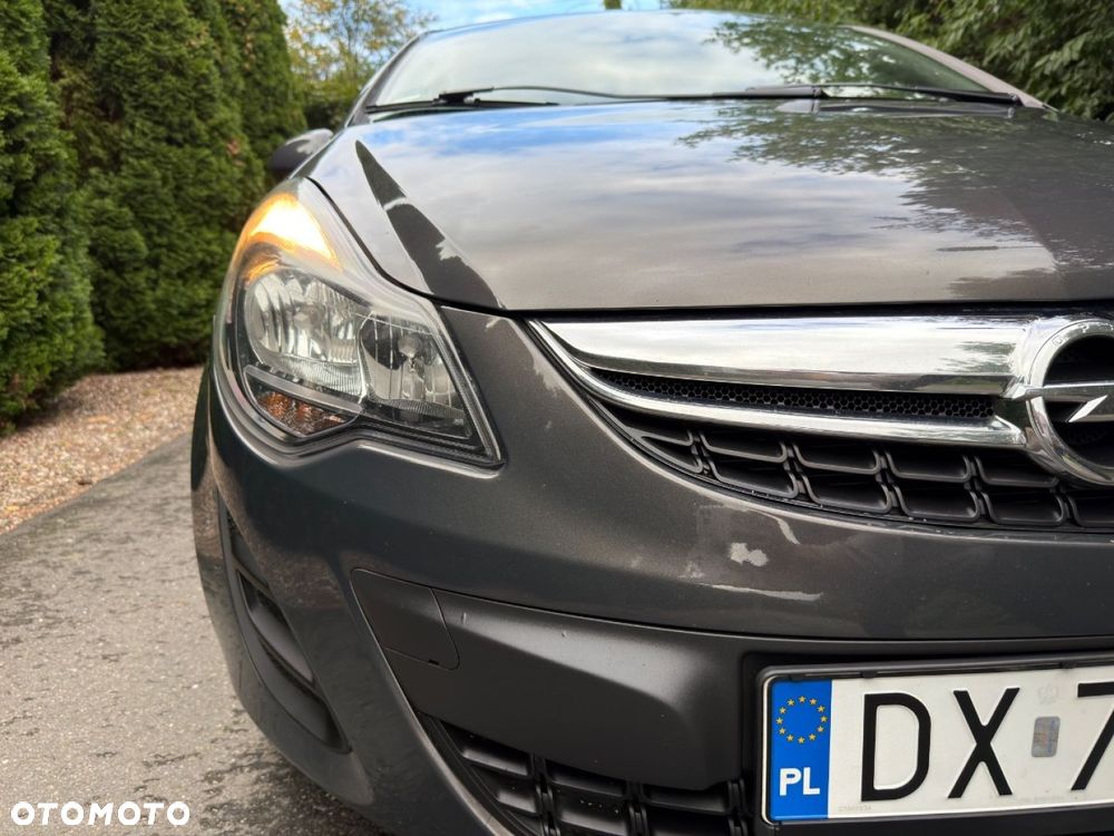 Opel Corsa - 4