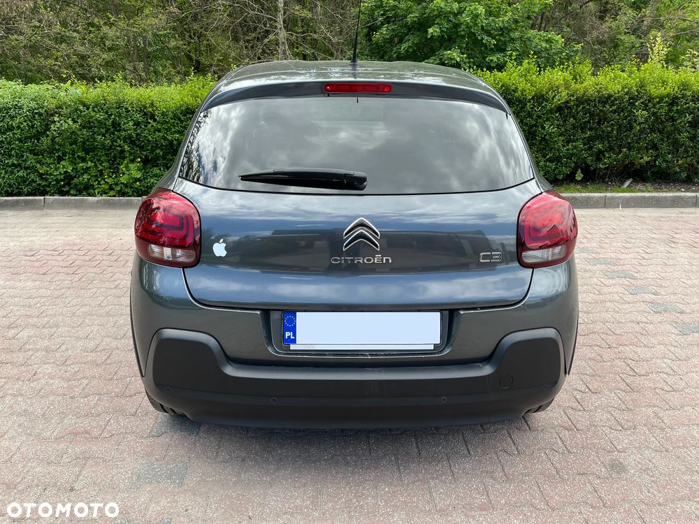 Citroën C3 Pure Tech (VTi) 82 Selection - 6