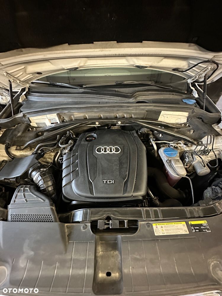 Audi Q5 - 12