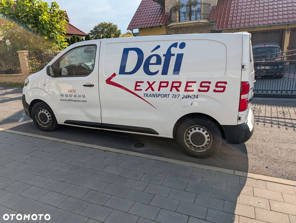 Citroën JUMPY - 10