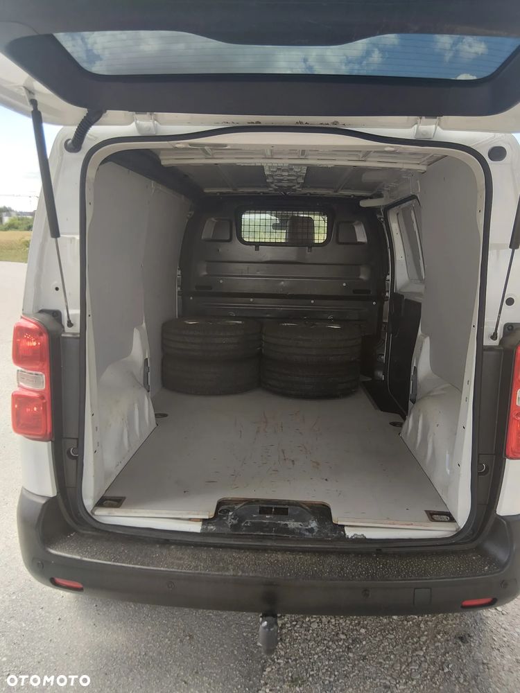 Citroën Jumpy Combi - 9