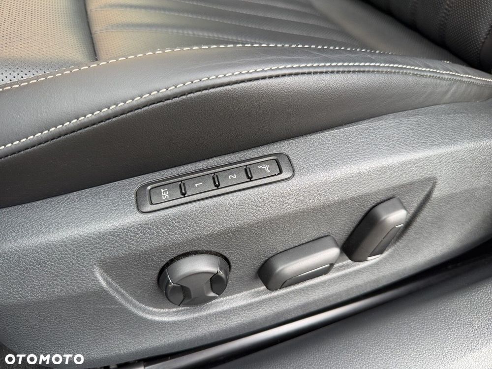 Skoda Superb - 15