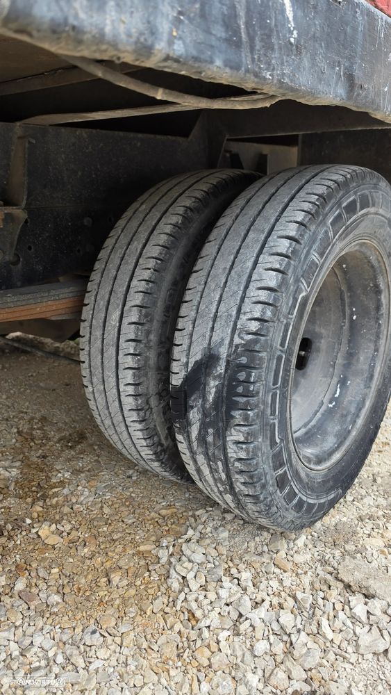 Iveco Daily 2.8 TD 35C11D 2630 - 5