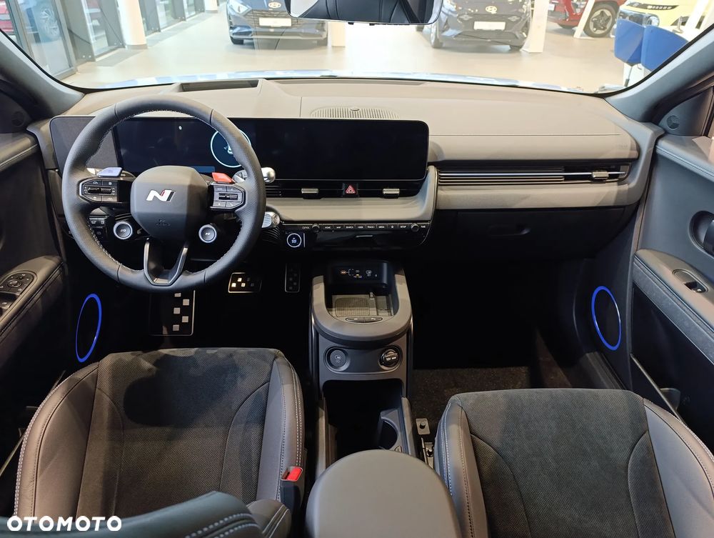 Hyundai IONIQ 5 84kWh N Performance 4WD - 7