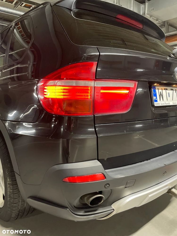 BMW X5 3.0si - 23