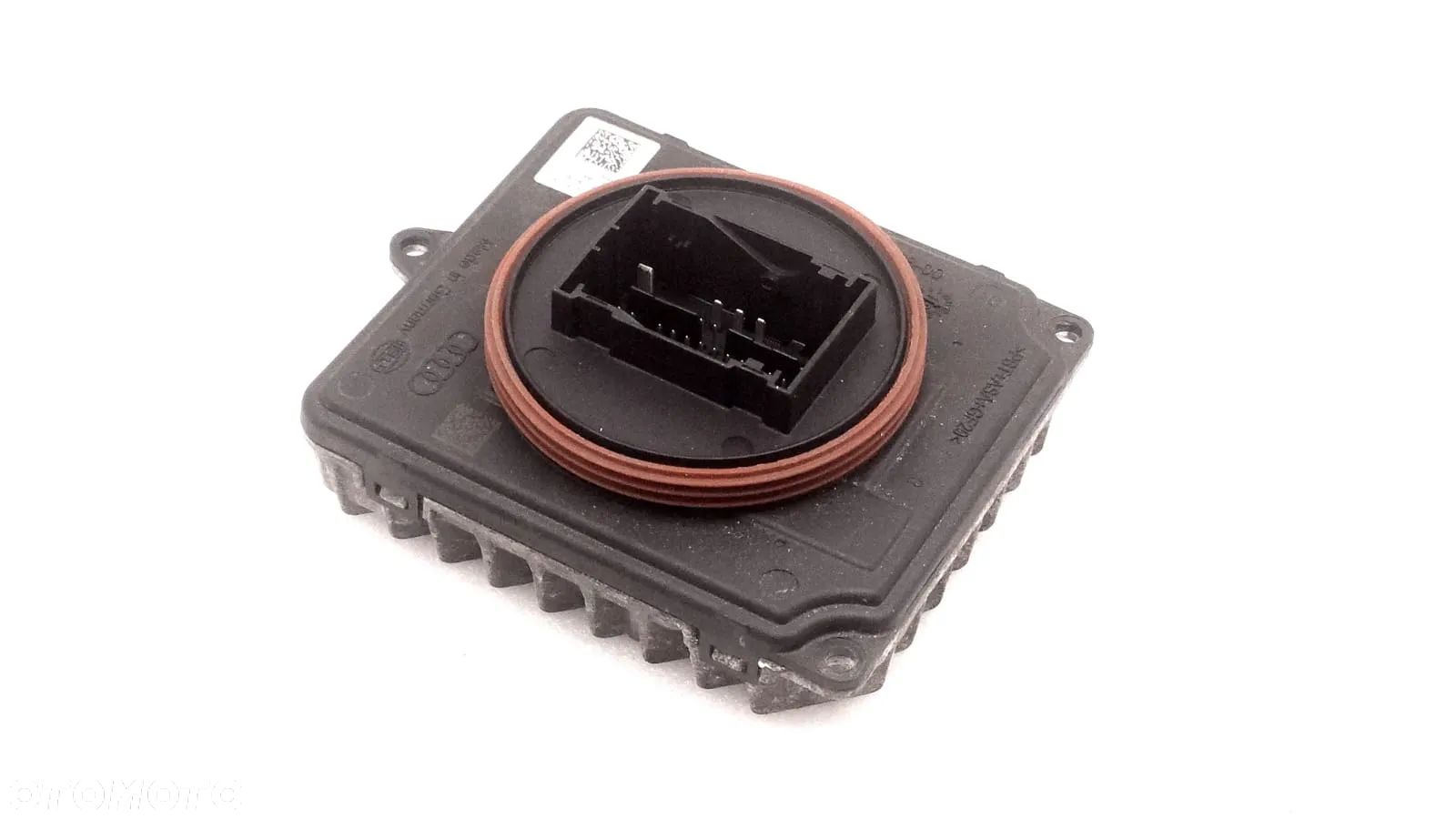 Audi moduł przetwornica lampy LED 4K0941572DD - 1