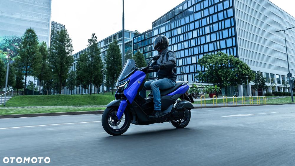 Yamaha NMAX - 17