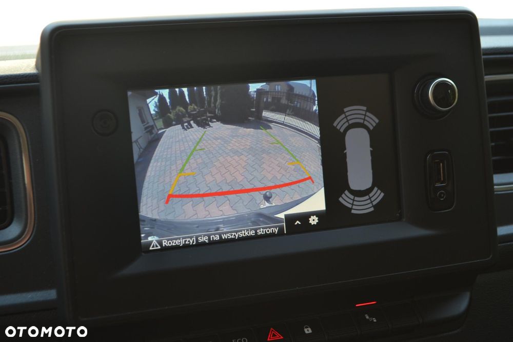 Renault Master ENERGY Blue L2H2 VA Basis - 5