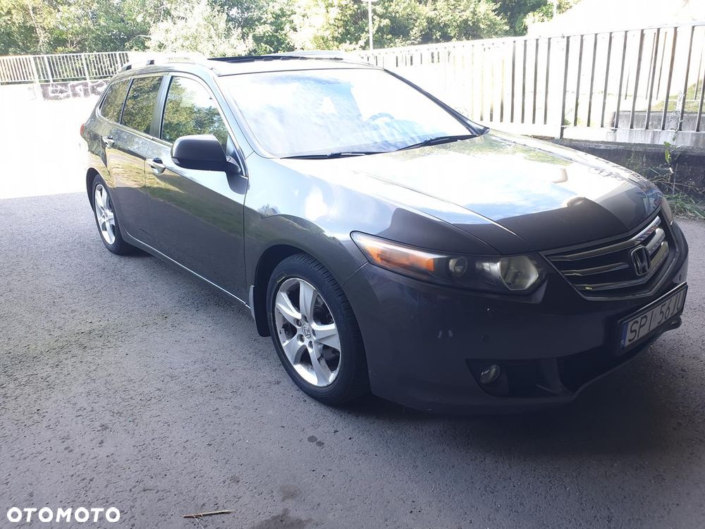 Honda Accord 2.0 Executive - 16