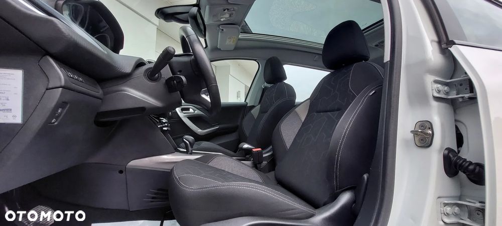 Peugeot 2008 PureTech 110 Stop&Start EAT6 Active - 20