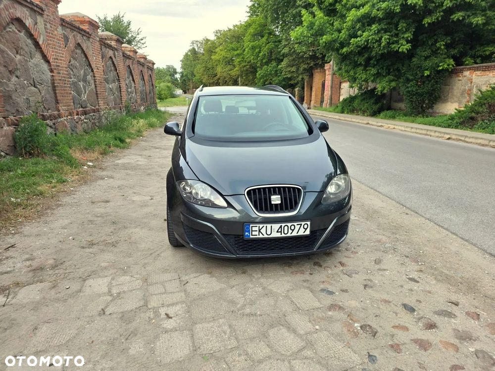 Seat Altea XL - 25