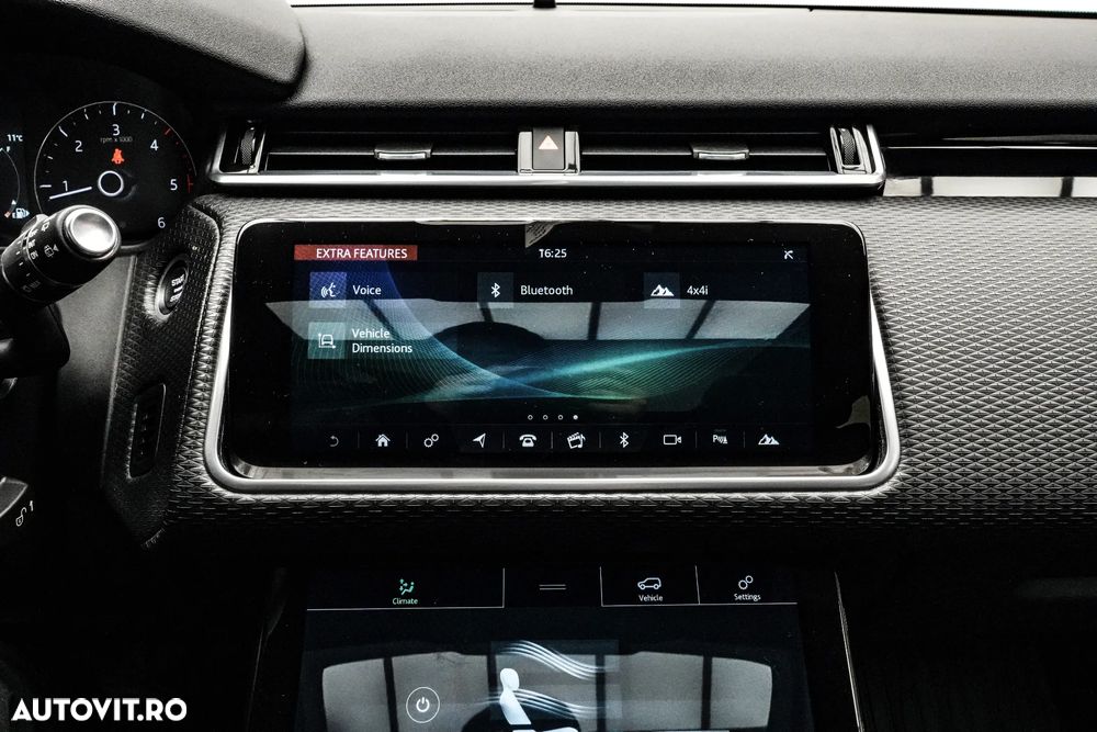 Land Rover Range Rover Velar 2.0 R-Dynamic - 23