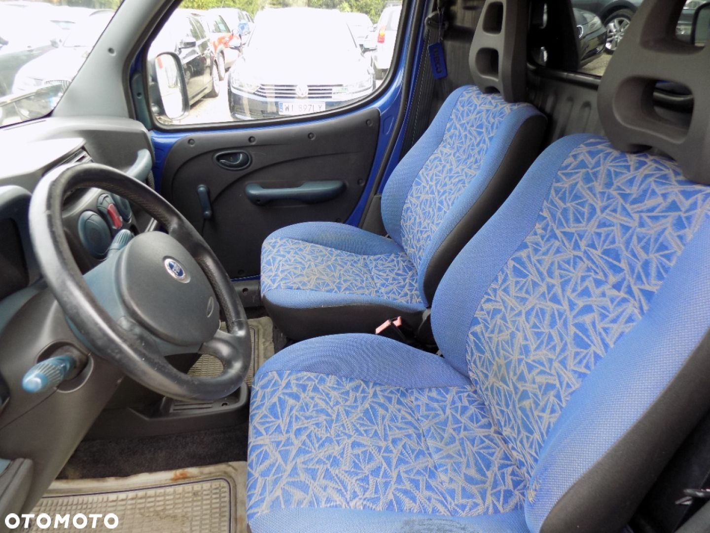 Fiat Doblo - 6
