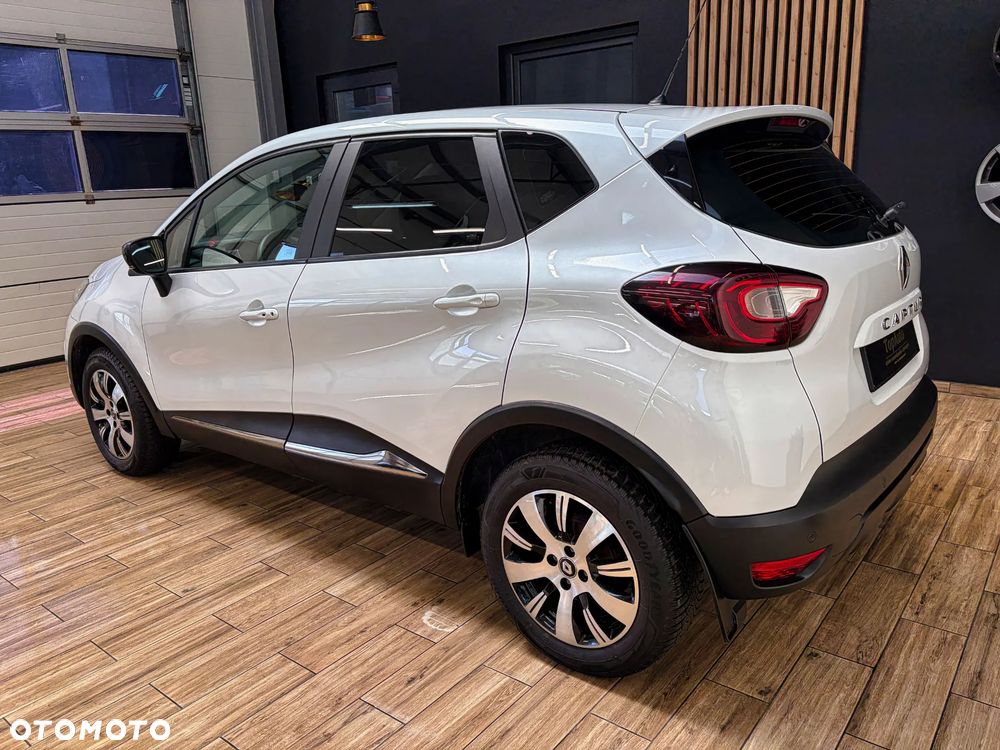 Renault Captur 0.9 Energy TCe Intens - 11