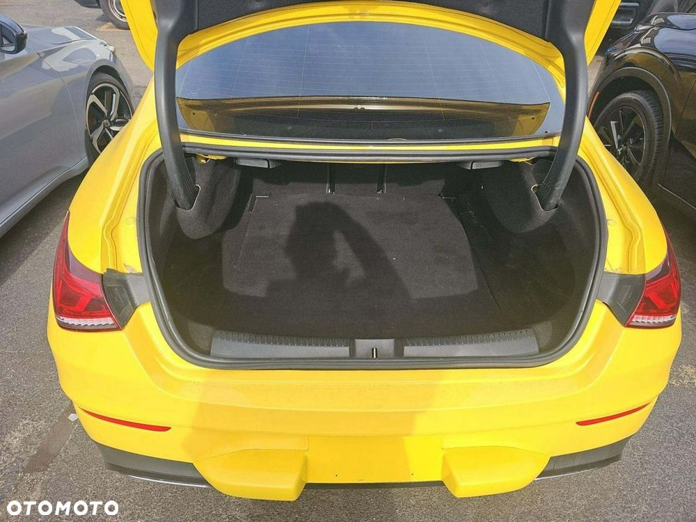 Mercedes-Benz CLA 250 4-Matic AMG Line 7G-DCT - 8