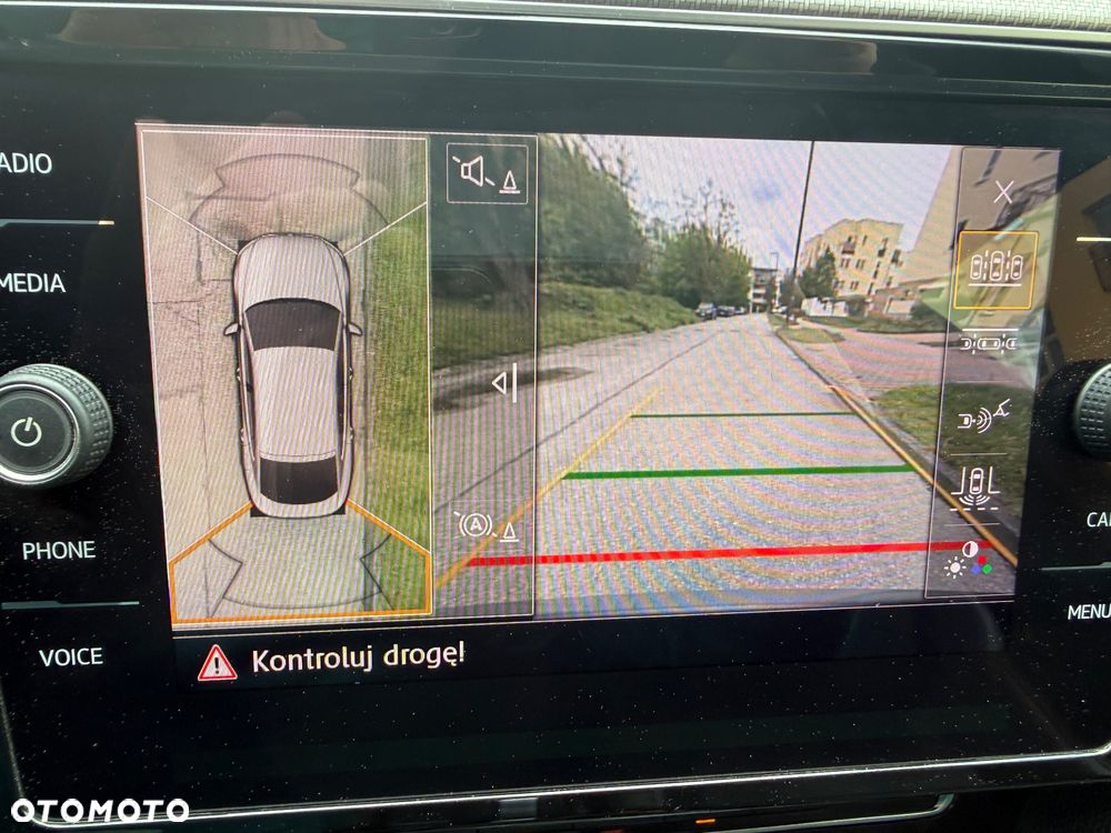 Volkswagen Arteon 2.0 TDI Bi-Turbo SCR 4Mot R-Line Edition DSG - 17